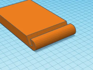 phone/tablet stand