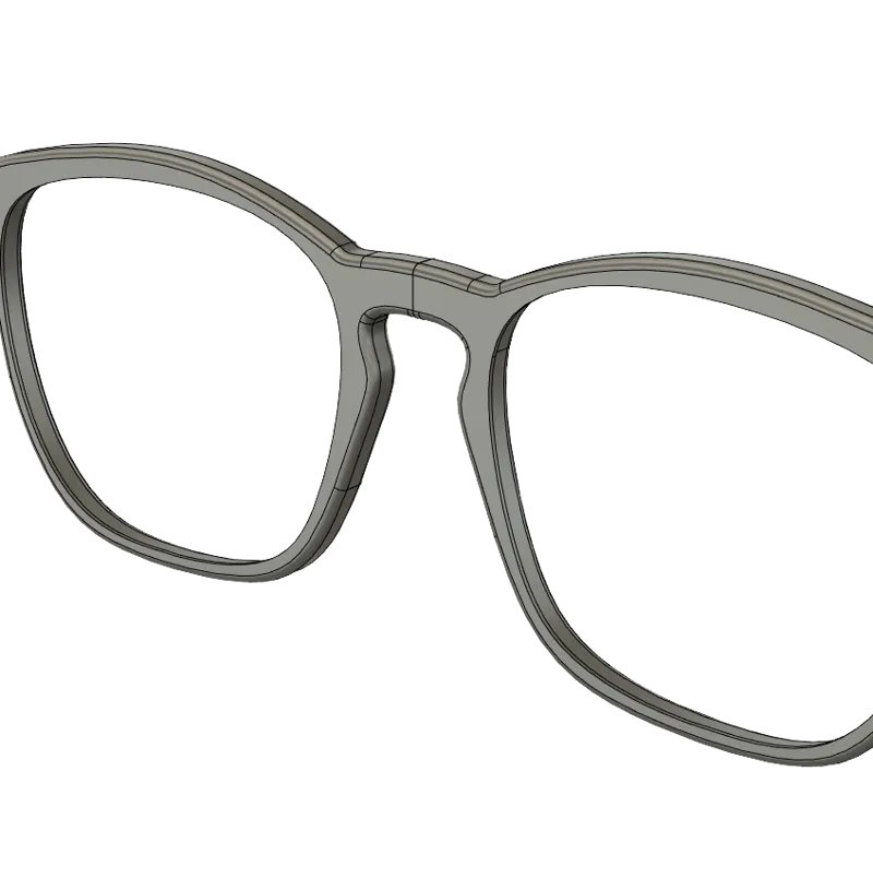 glasses 