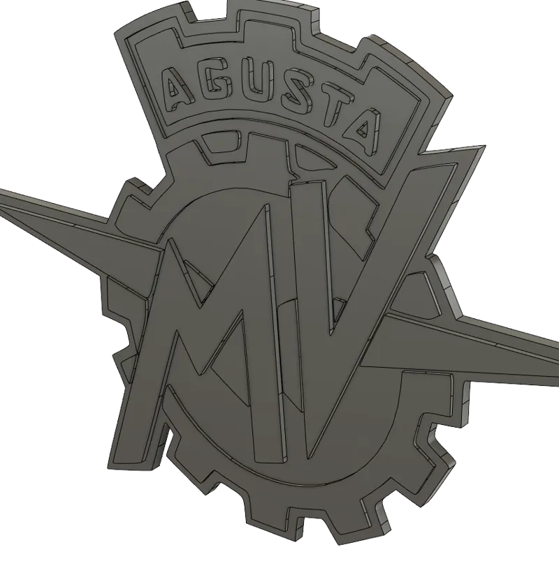 mv agusta logo
