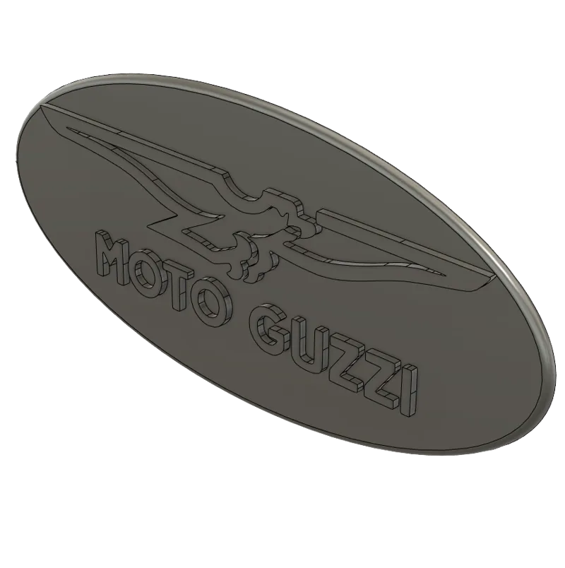 motoguzzi logo