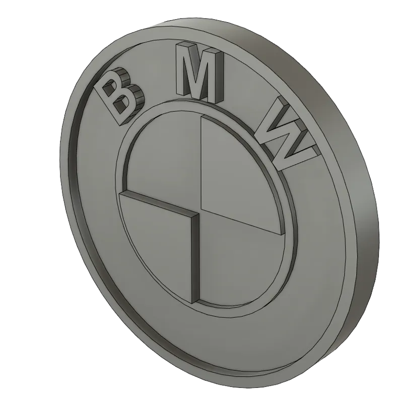 bmw logo