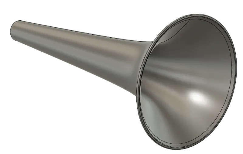 tromba trumpet