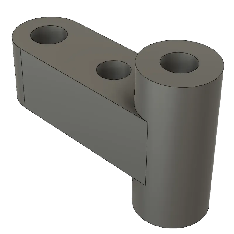 rc spare part