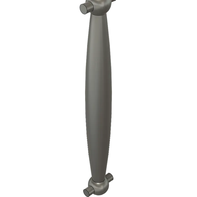 rc spare part shaft
