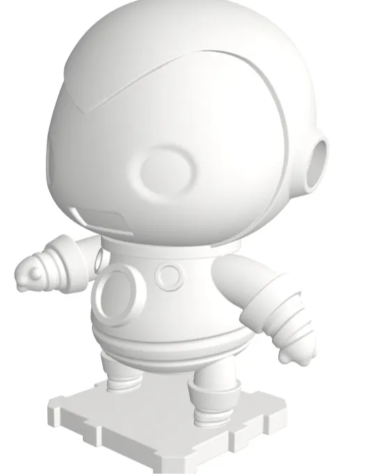 mini MAN