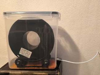 Filament Box
