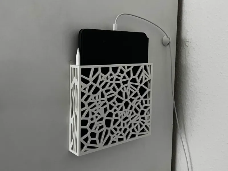 Ipad Wall Mount 