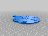 Unifi NanoHD mounting plate