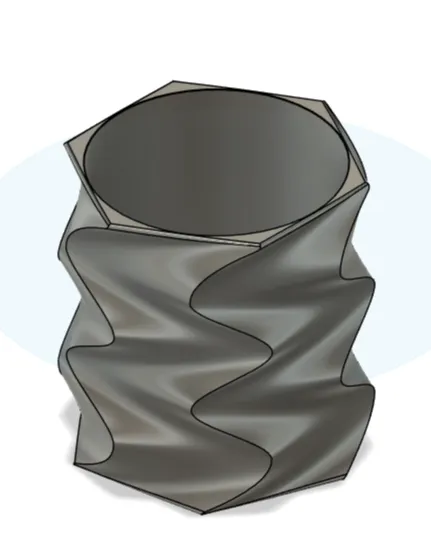 Penholder
