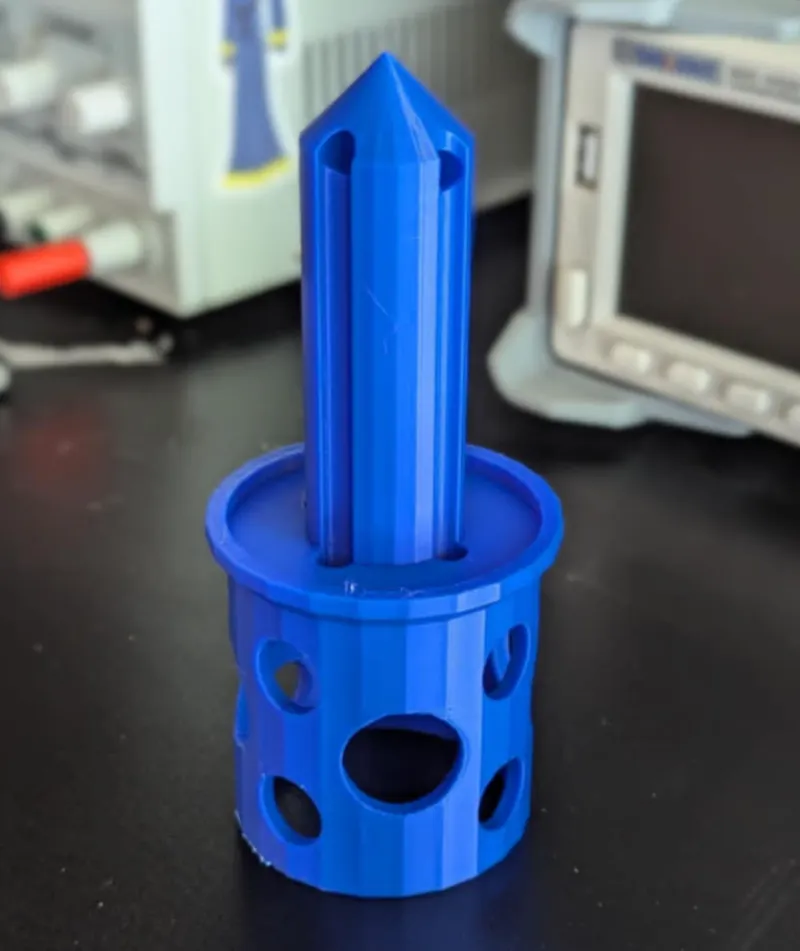 Hydroponics Wicking Spike