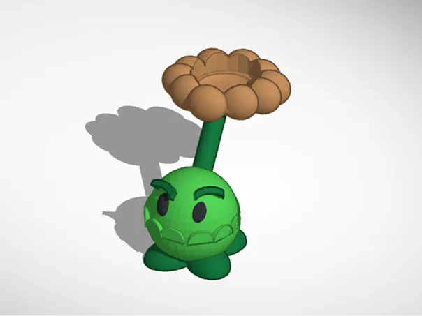 Cabbage-pult