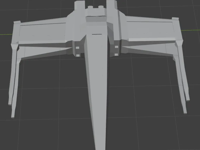 spacecraft