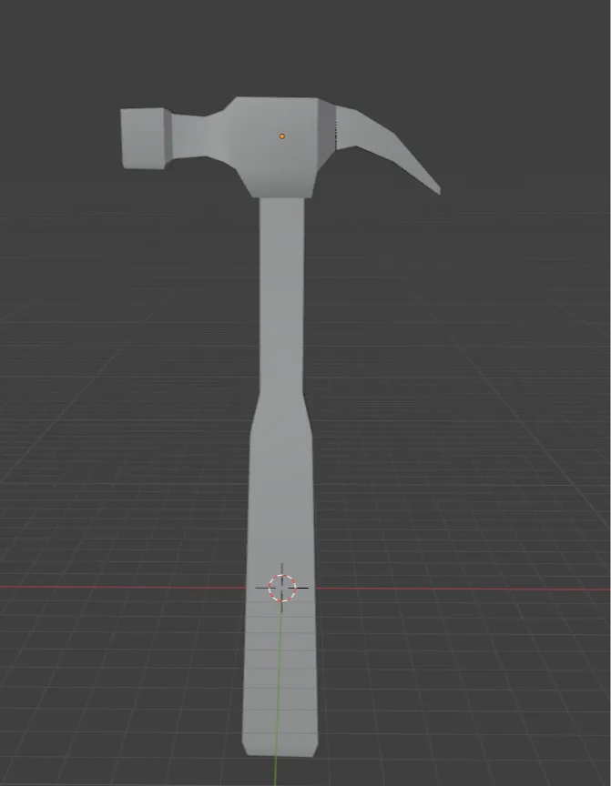 hammer