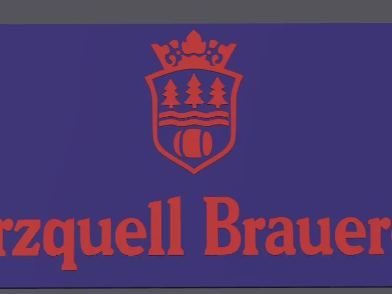 Erzquell Logo with Text