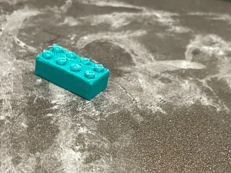 LÉGO/LEPIN Compatible Brick