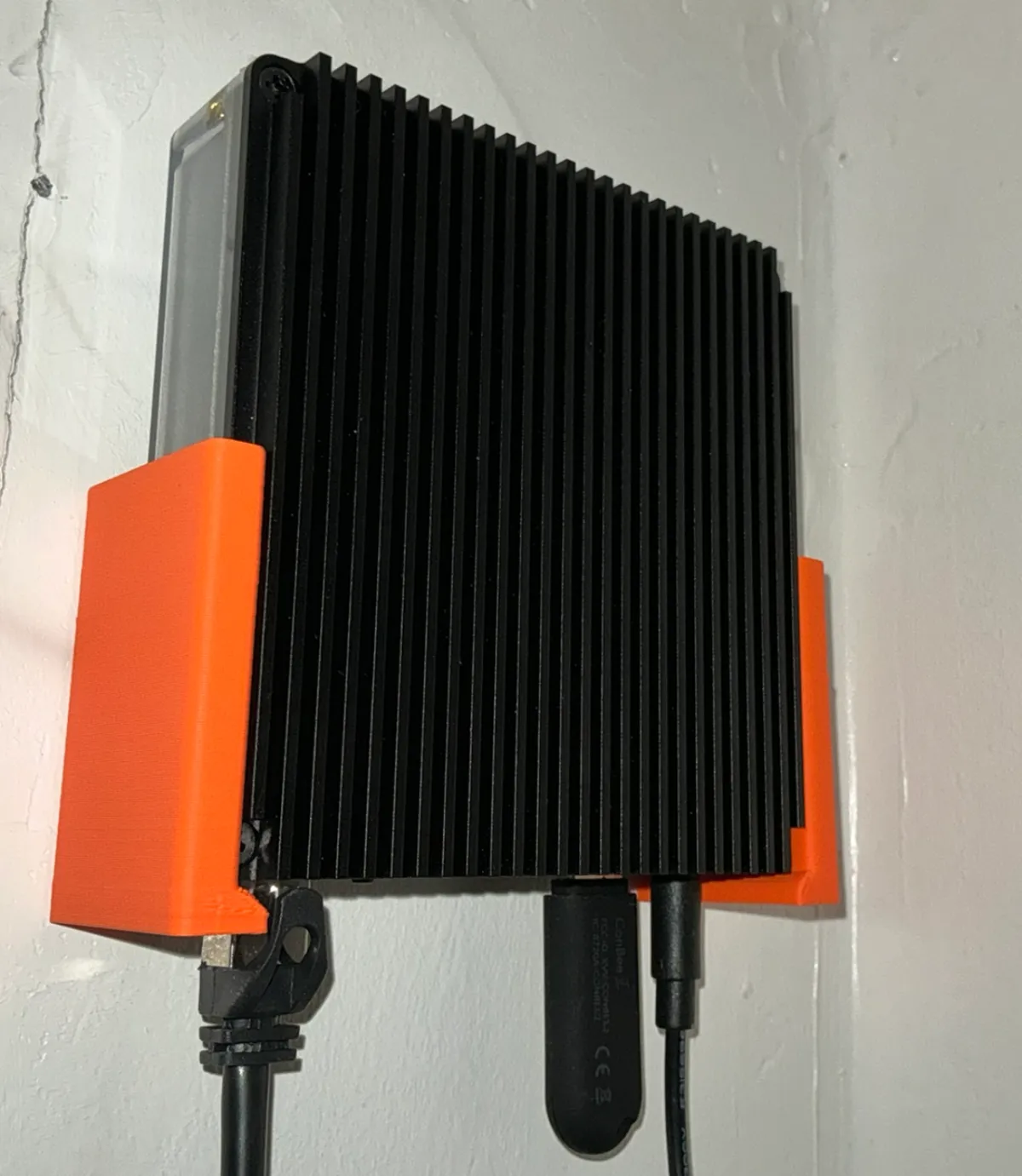 Nabu Casa Home Assistant Green Wallmount