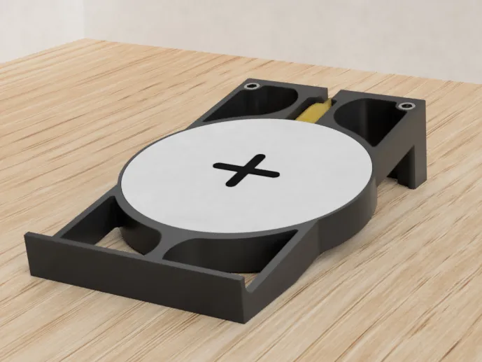 Wireless Charger