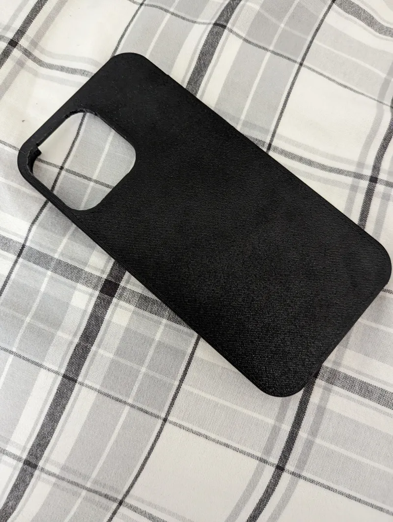 iPhone 14 Pro Max Rigid Case