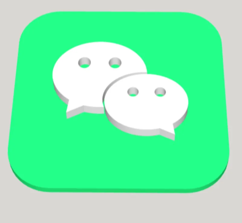 wechat