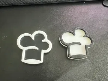 Chef Magnet