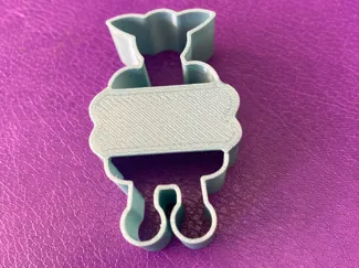 Sheep cutter