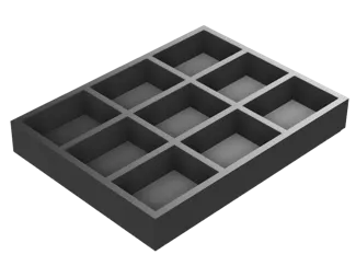 Belt Organizer