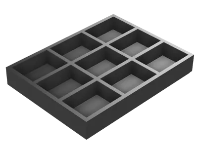 Belt Organizer