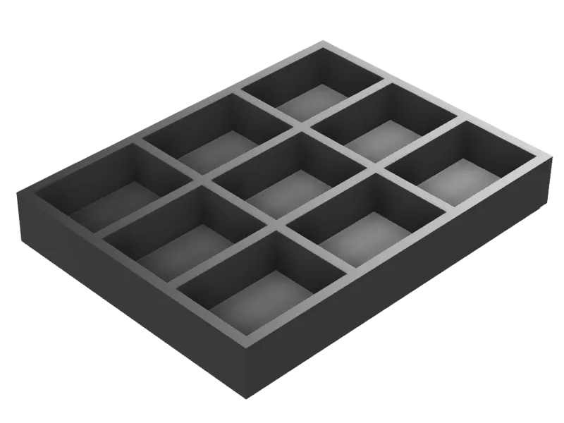 Belt Organizer