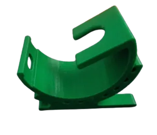 Adjustable Phone Stand + hole for charger