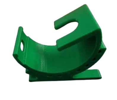 Adjustable Phone Stand + hole for charger