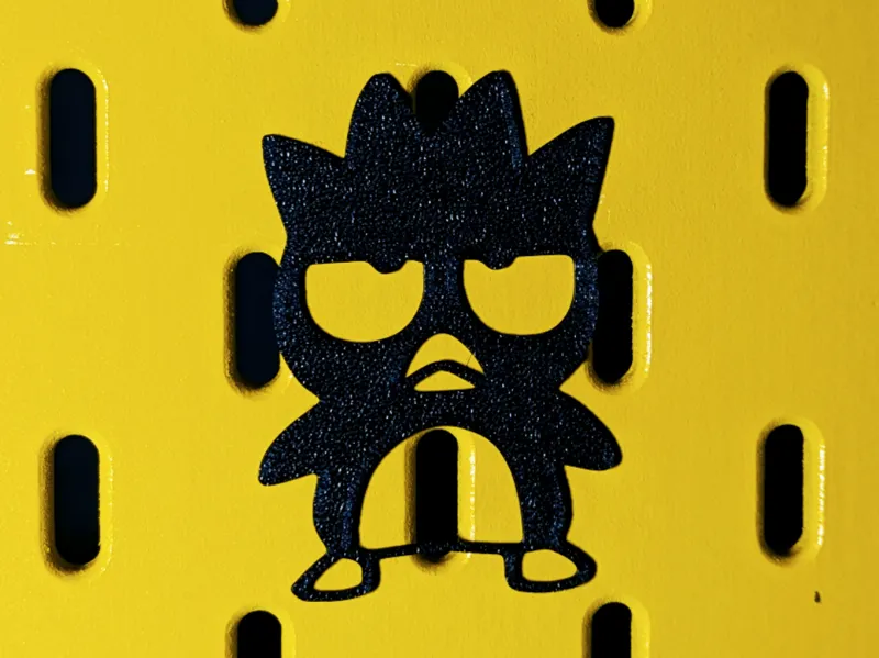 SKADIS Sanrio Badtz-Maru Small