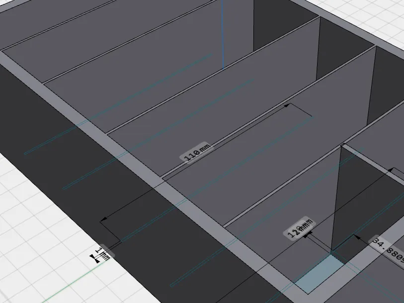 tool box i have made while learning shapr3d - Free 3D Print Model ...