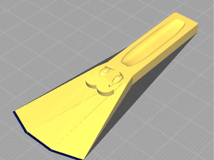 Mr.Scraper