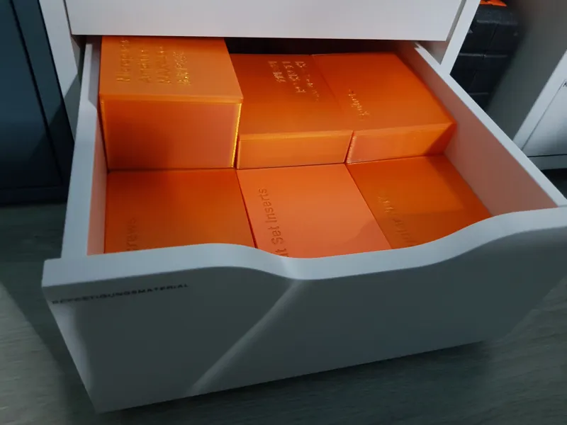 Small Box Collection