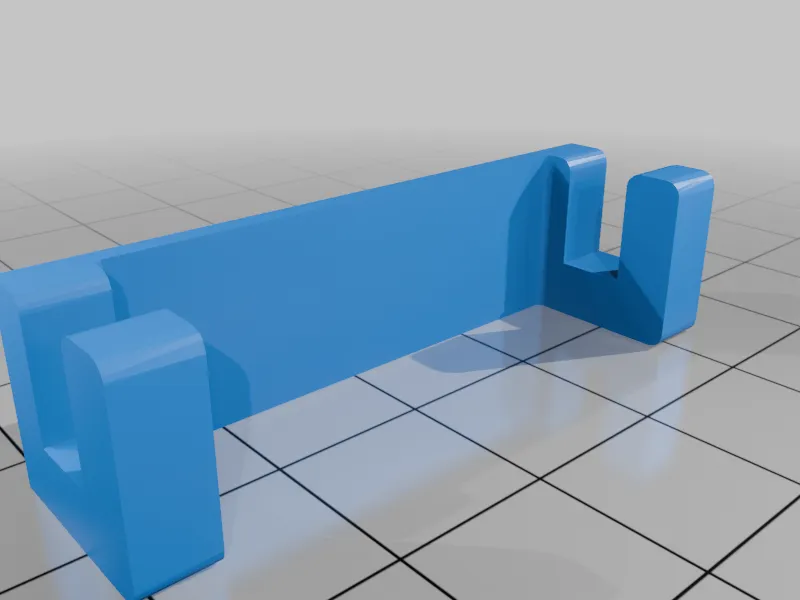IKEA Skadish Hook