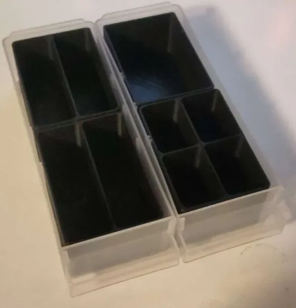 Organiseur pour meuble Raaco