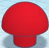 Shoe button