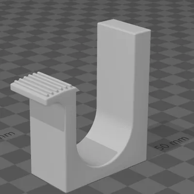 camper blind clip