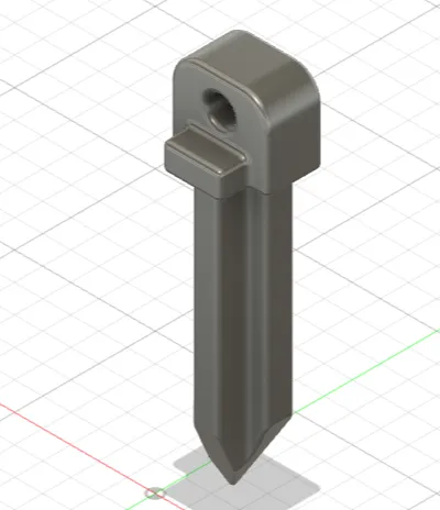 Peg