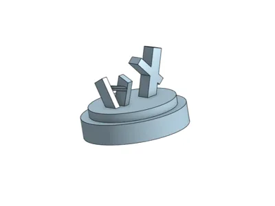 Glasses Holder