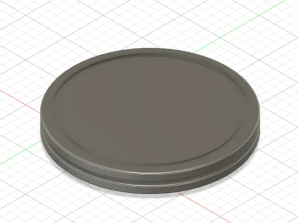 coaster