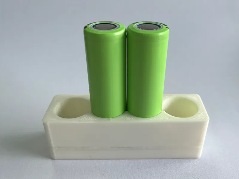 18650 Holder 夹具