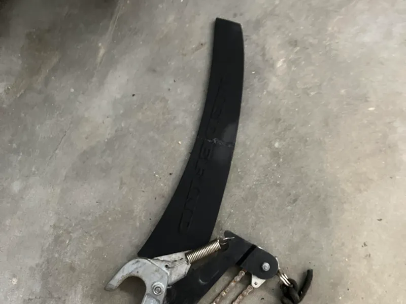 Pole Saw Cover