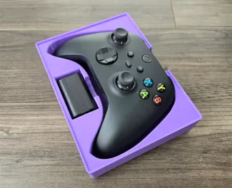 Xbox Controller Holder Gridfinity