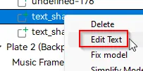 Music Photo Frame Customization Guide