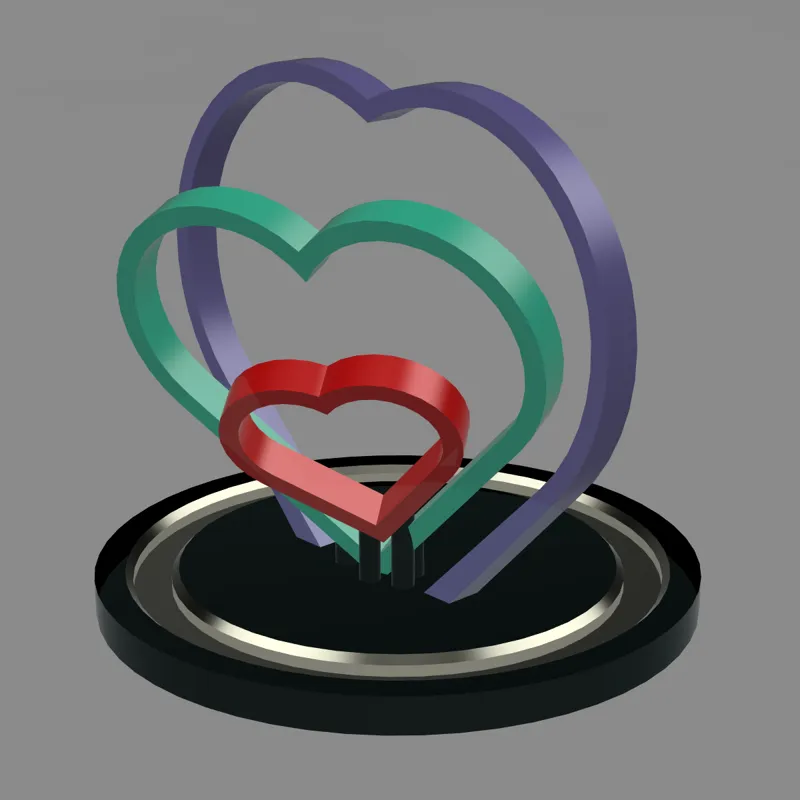 heart
