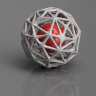 organic Sphere