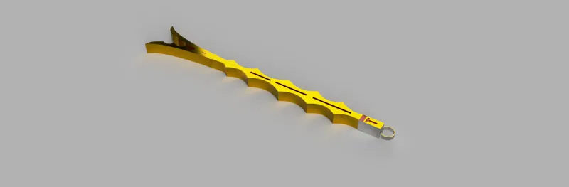 swords