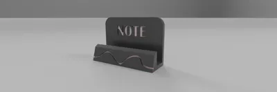 note