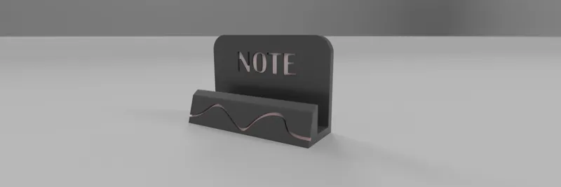 note